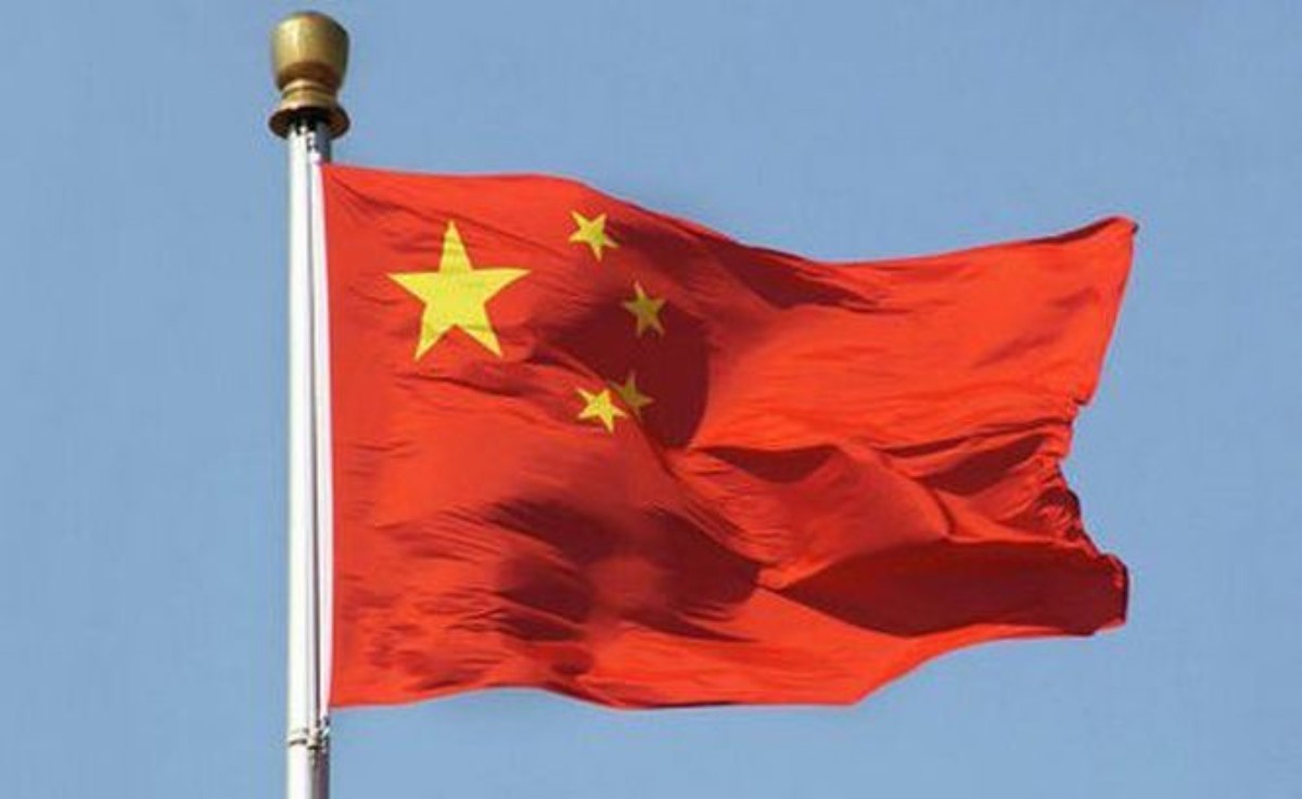 Китай стал экономикой №1 в мире