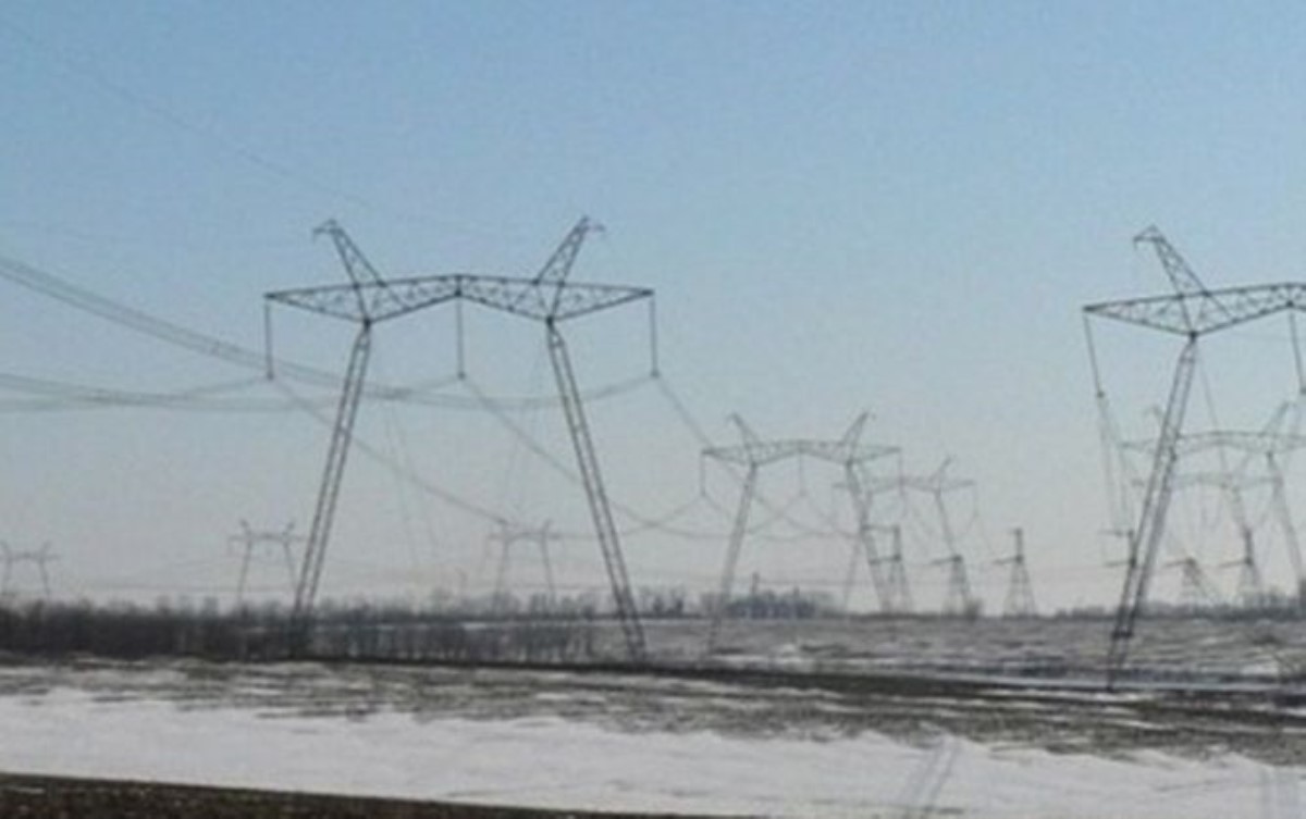 Аксенов обещает жителям Крыма бесперебойное электроснабжение