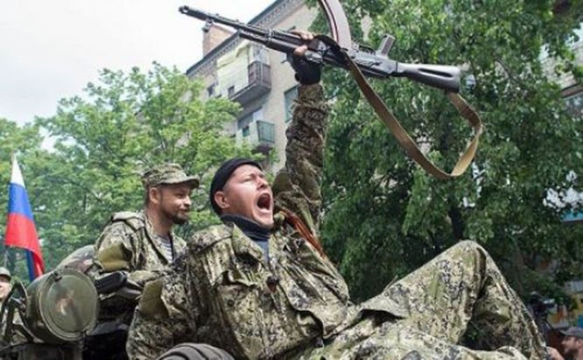 Боевики обещают не пустить украинские телеканалы на Донбасс