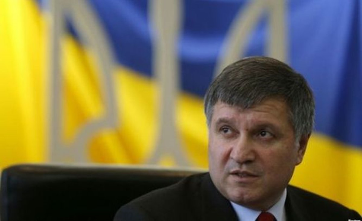 Аваков обещает прикрыть казино по всей Украине