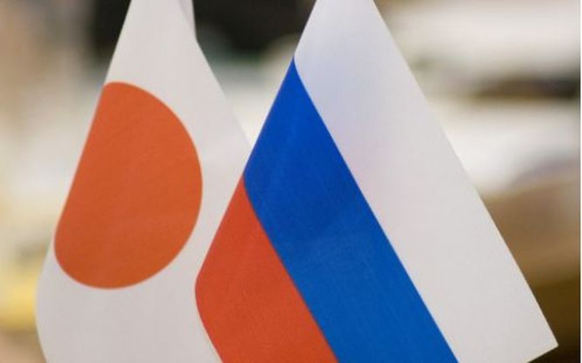 Япония ужесточила санкции против РФ