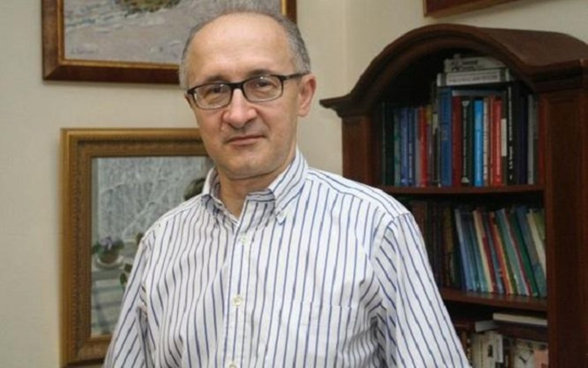 Сергей Козьяков стал председателем Высшей квалификационной комиссии судей