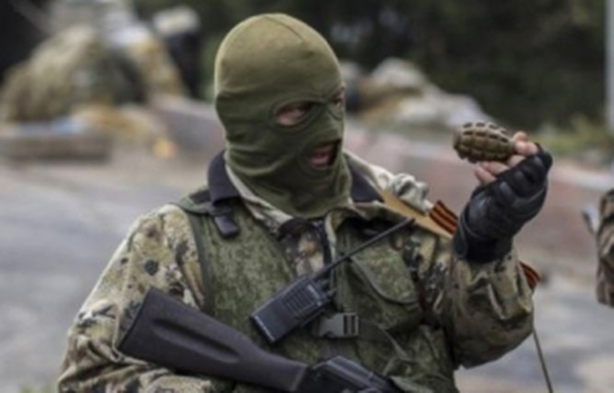 Террористы убили командира российских спецназовцев
