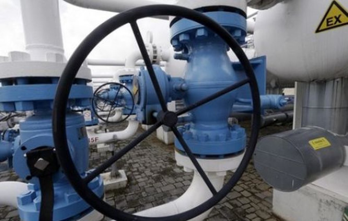 В Газпроме опасаются рисков транзита газа через Украину