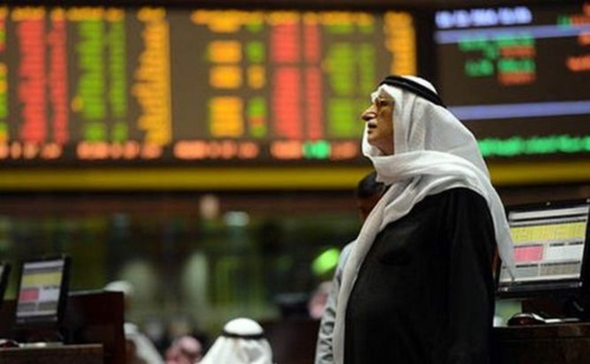 Кувейт тоже понизил цены на азиатскую нефть