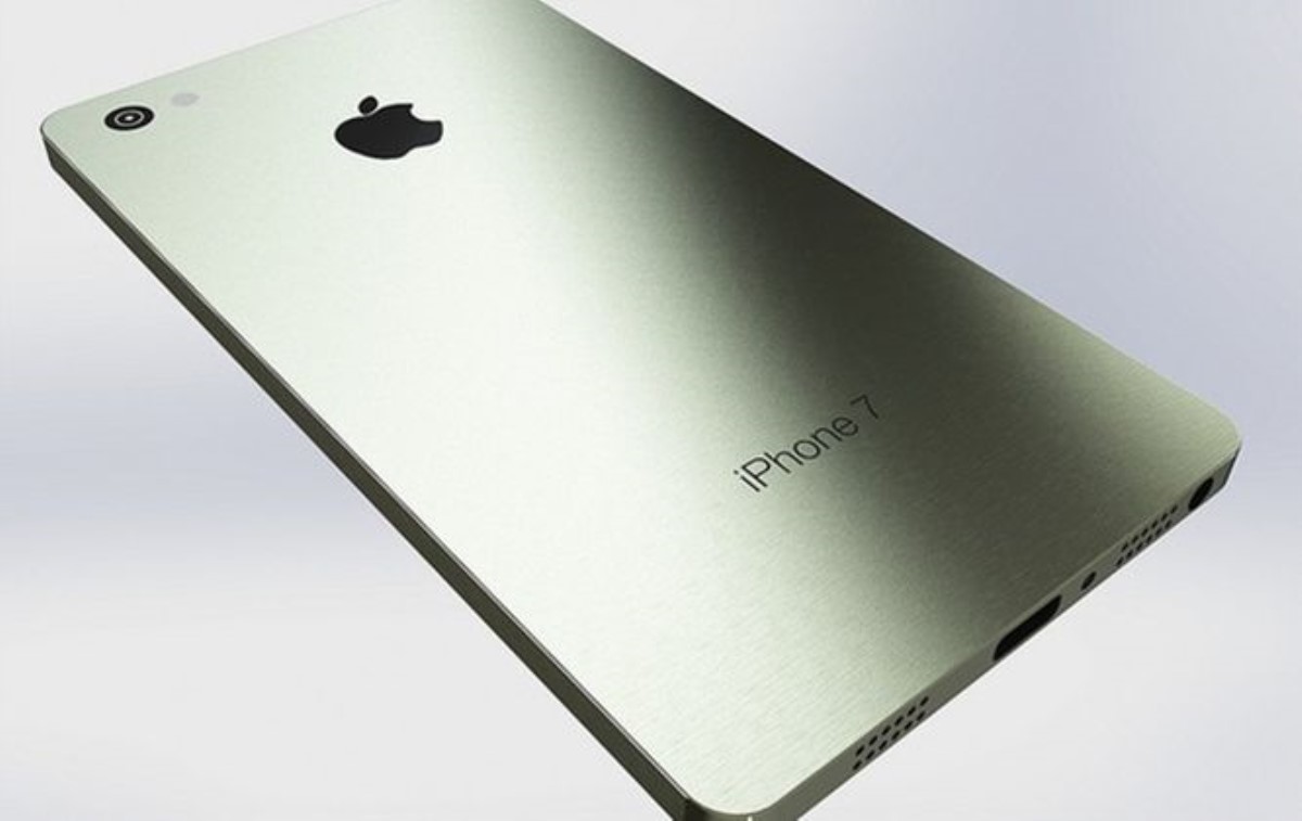 Samsung приступила к производству процессоров для iPhone 7