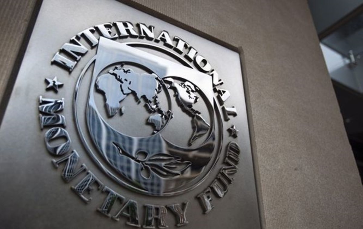 МВФ вновь приедет в Киев в начале 2015 года