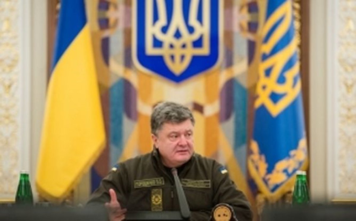 Президент приказал срочно помочь жителям ДНР и ЛНР