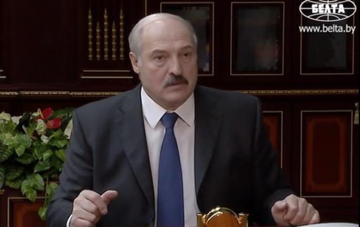 Лукашенко решил, что пора перестать молиться на Россию