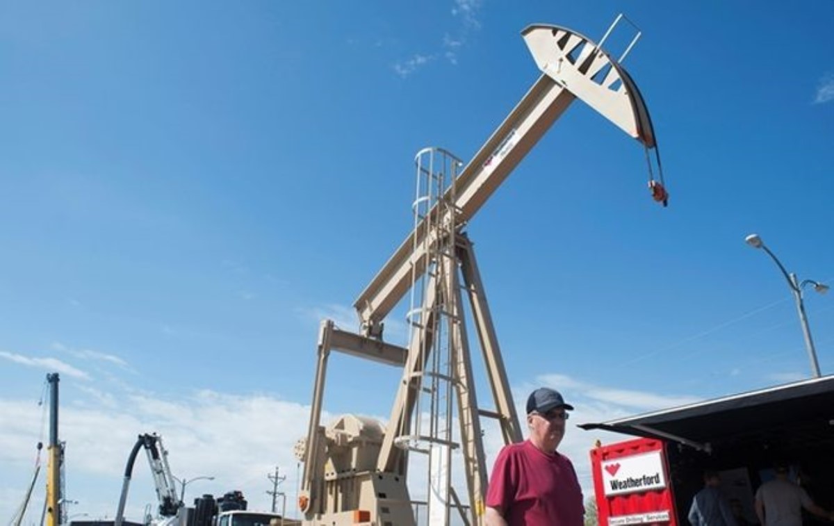 Обама передумал добывать нефть и газ на Аляске