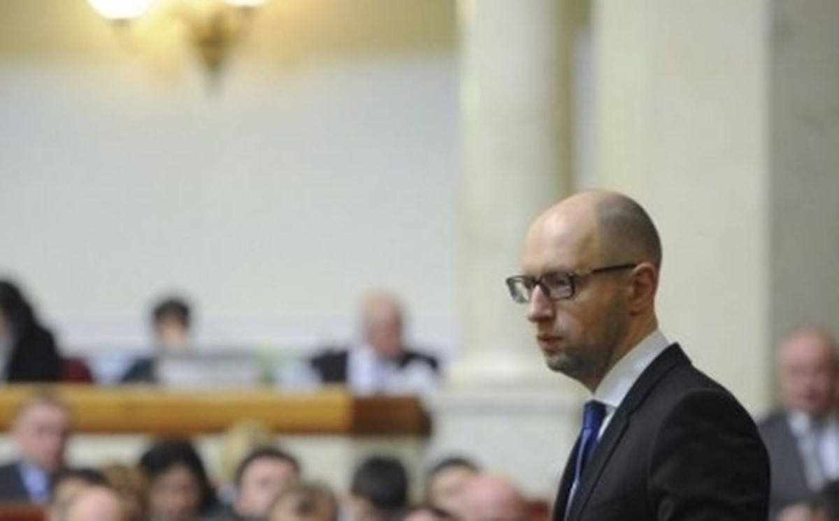 Коалиция не готова «с закрытыми глазами» голосовать за бюджет, – Луценко
