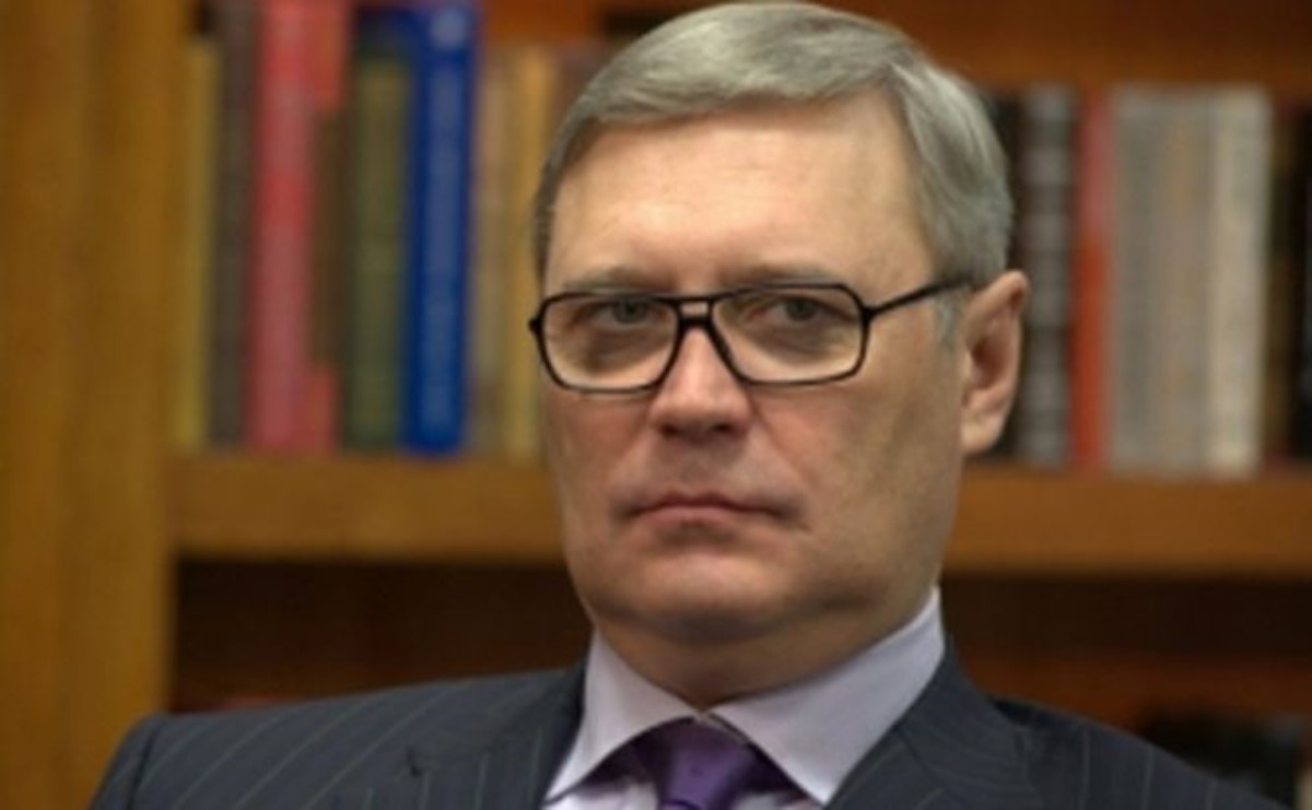 Экс-министр предрекает бунт в России уже в следующем году