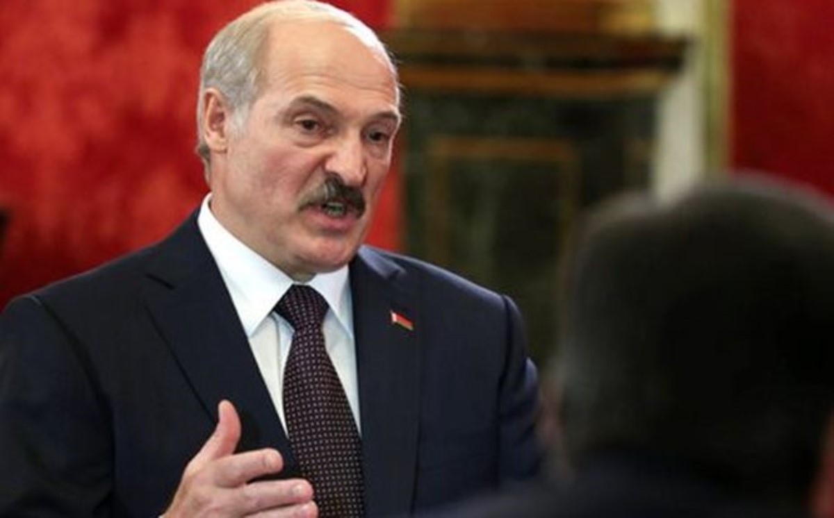 Армия Беларуси готова дать отпор любому противнику, – Лукашенко