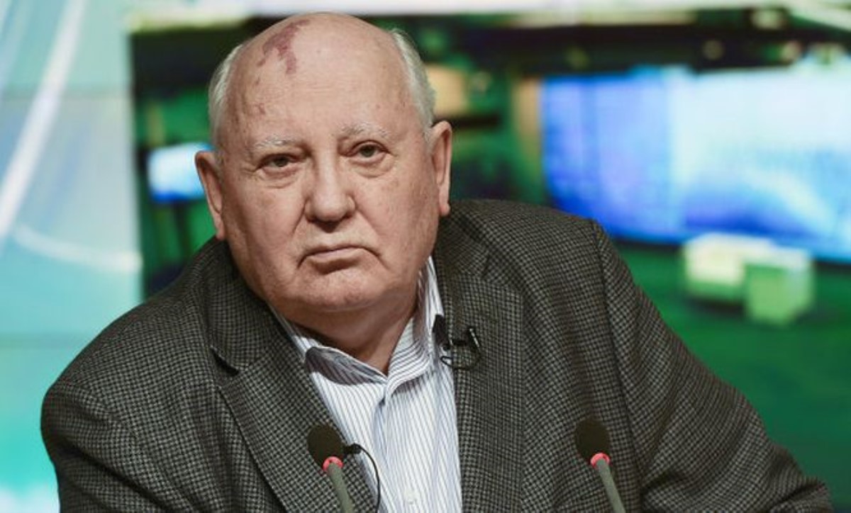 ОБСЕ не выполняет своих функций, – Горбачев