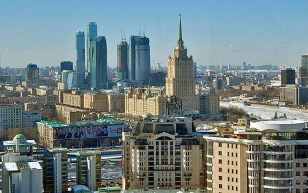 В Москве конкретно подорожали квартиры