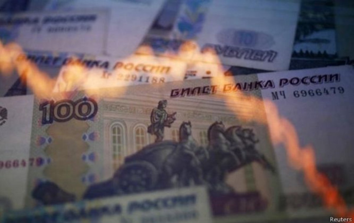 Период ослабления рубля завершился, – министр финансов России
