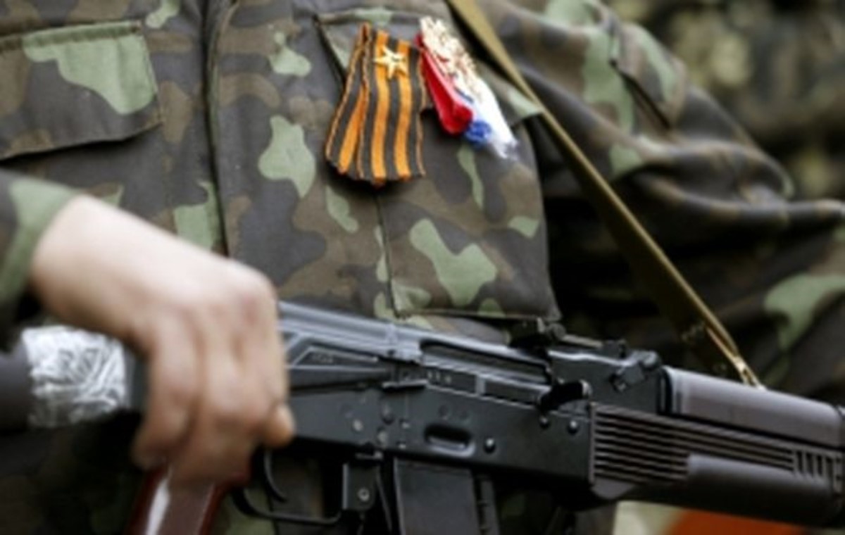 Военкомы «ДНР» призвали в «армию» 25 человек