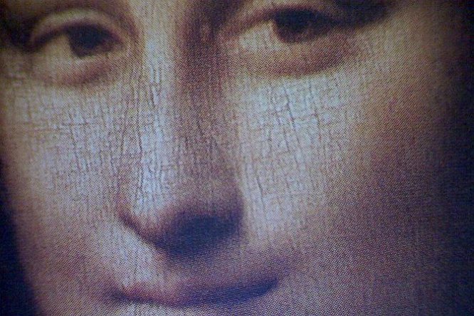 Ученый утверждает, что ему удалось разгадать тайну картины «Мона Лиза»