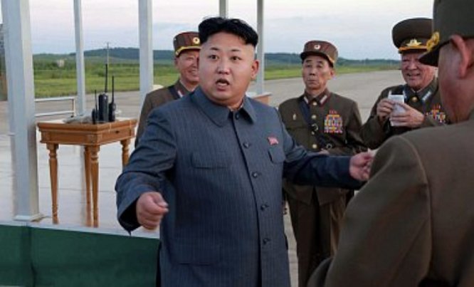 В КНДР тезкам Ким Чен Ына придется сменить имя