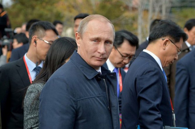 Financial Times: Путин игнорирует упадок экономики России