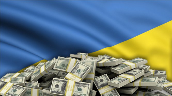 МВФ сомневается в необходимости помощи Украине - СМИ