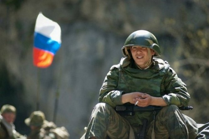Военные РФ уверены, что войну на Донбассе развязал не Путин, а его окружение