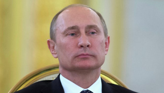 Der Spiegel: Путин будет держаться за власть до последнего