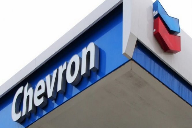 Chevron отказывается от добычи сланцевого газа в Украине