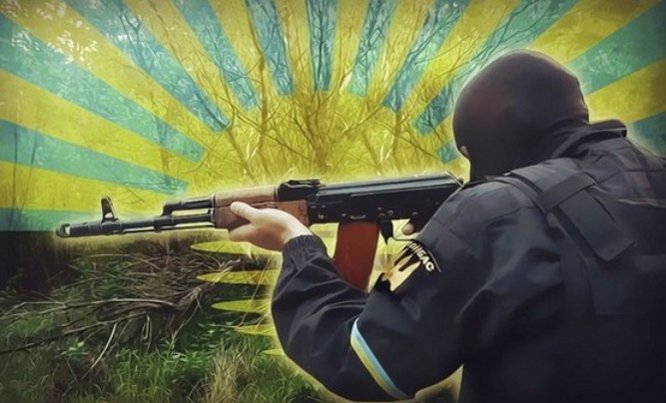 Белорусские силовики отлавливают проукраински настроенных активистов