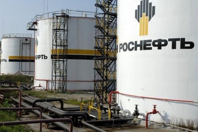 Нефтяная промышленность РФ стала дотационной
