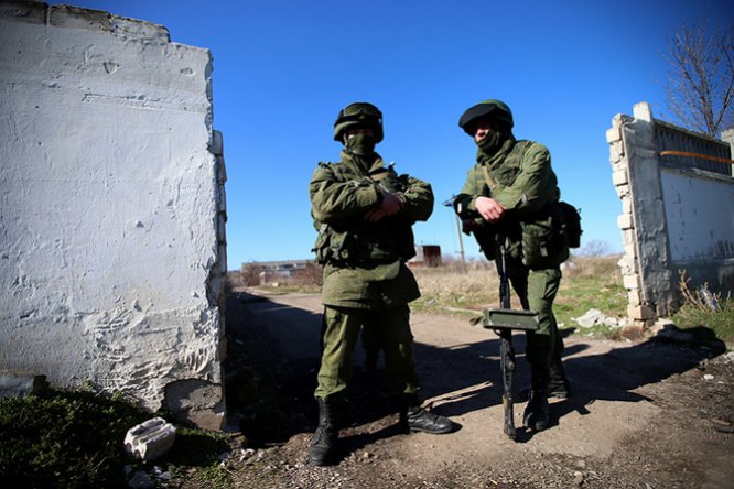 России выгодно напасть на Украину со стороны Беларуси - эксперт
