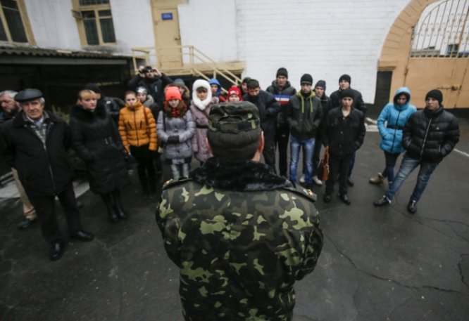 На Донбассе участились случаи доносов в стиле сталинских времен