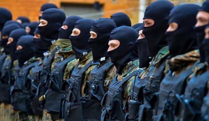 У Порошенко поделились планами реформирования добровольческих батальонов