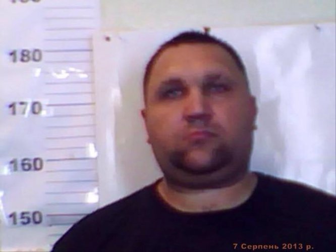 Убийца троих киевских милиционеров задержан