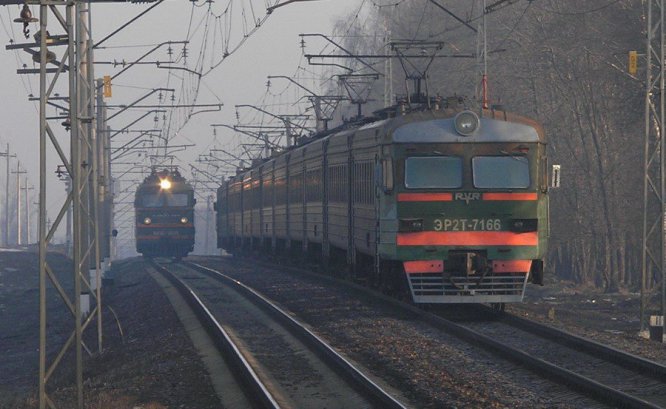 «Укрзализныця» добавила 13 дополнительных поездов на праздники