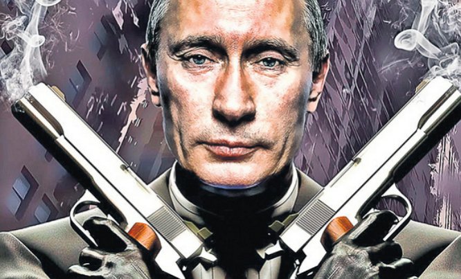 The Times: Путин будет свергнут