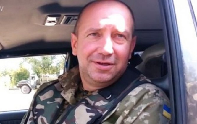 Избиении «айдаровцами» людей на Бориспольской трассе бывший комбат назвал спланированной провокацией