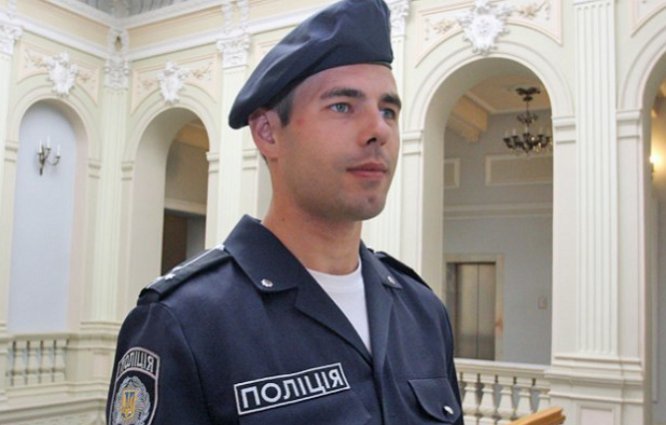 Полицейским в Украине сможет стать почти каждый