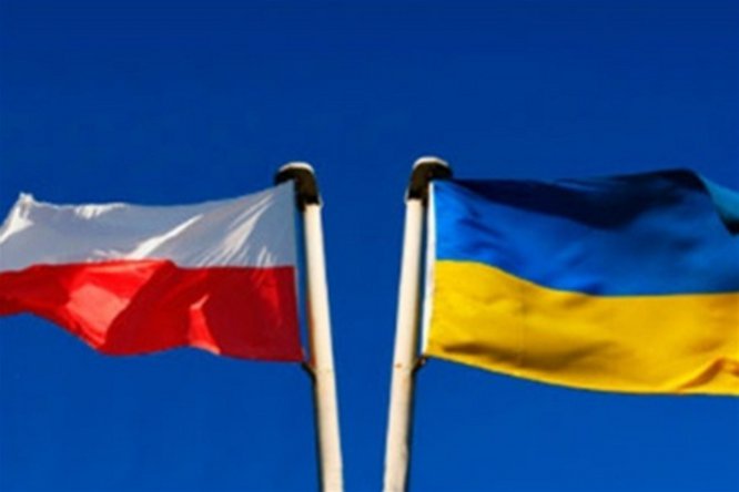 Украина и Польша будут совместно производить оружие