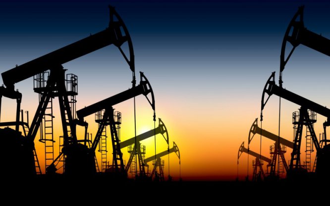 Саудовская Аравия заложила в бюджет на 2015 год цену нефти в $80