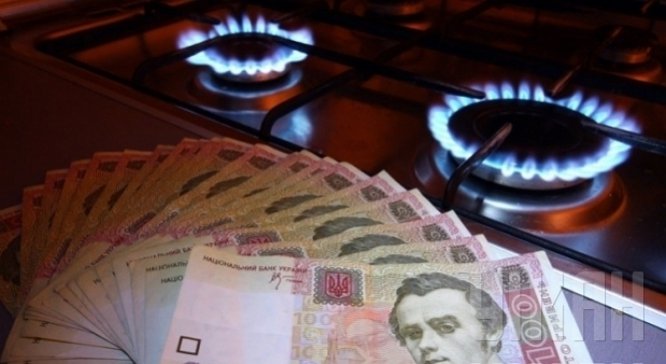 Кабмин может повысить тарифы на газ в 4 раза уже в 2015 году