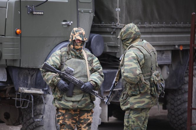 На Харьковщине на защиту стратегических объектов привлекут 2,3 тыс. военных