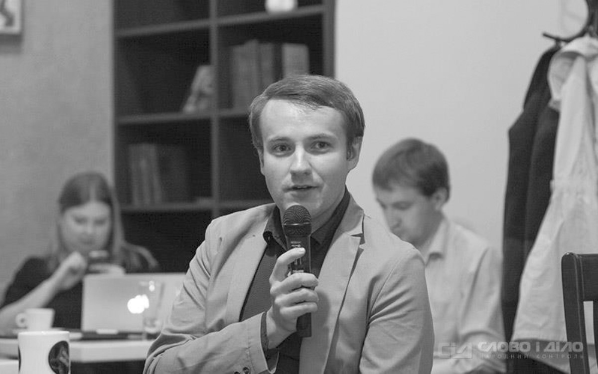 Петр Олещук:  Украина должна начать свою игру - локальную, но продуманную