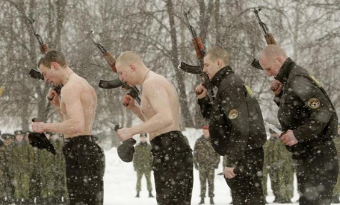 В Чечне будут тренировать бойцов спецподразделений из разных стран