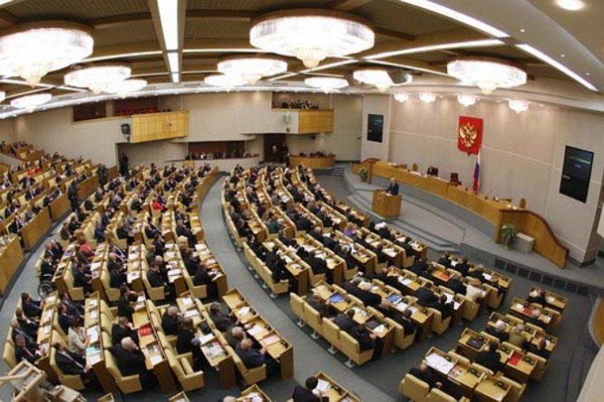 В РФ одобрили увеличение штрафов за «экстремизм» в СМИ