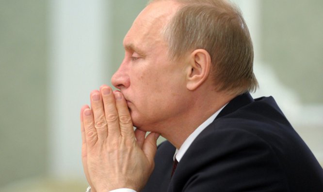 The Guardian: Смена власти в Кремле вполне может быть к худшему - бывший глава MI-6