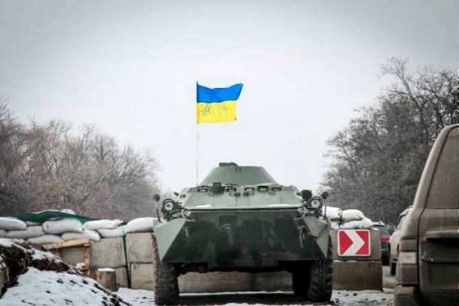 Rzeczpospolita: Конфликт на Донбассе приведет к распаду России, а не Украины