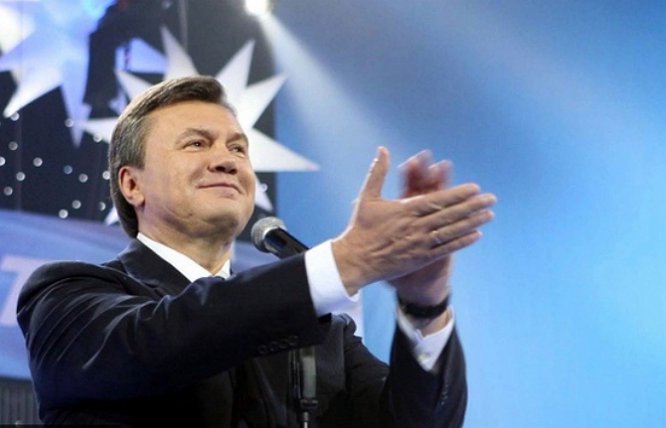 ЕС снимет санкции с некоторых соратников Януковича