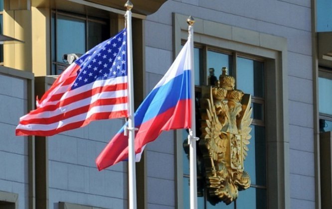 Россия заняла первое место в «рейтинге враждебности»