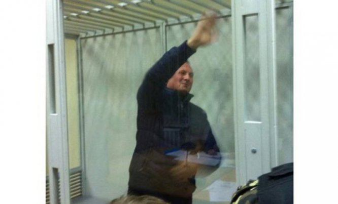 Ефремова освободят под залог - депутат